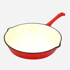 CAJUN CLASSIC SKILLET - 10"