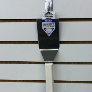 DEXTER RUSSELL HAMBURGER TURNER - 4" x 3"