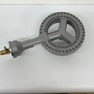 CAJUN CLASSIC BURNER - LOW PRESSURE - 35,000 BTU - SHORT