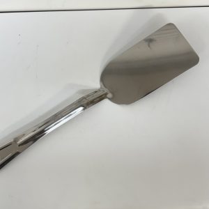 MCWARE MEAT TURNER - SOLID - 8.5" HANDLE