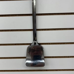 MCWARE MEAT TURNER - SOLID - 16" HANDLE