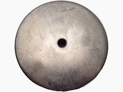 YAMAHA OUTBOARD ZINC ANODE - 90-200 HP