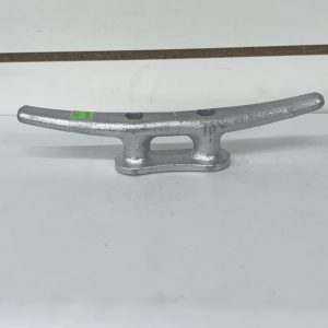 MARPAC GALVANIZED STANDARD DOCK CLEAT - 10"