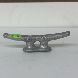 MARPAC GALVANIZED STANDARD DOCK CLEAT - 4"