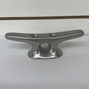 PERKO ALUMINUM OPEN BASE CLEAT - 8"