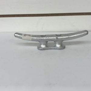 MARPAC GALVANIZED STANDARD DOCK CLEAT - 8"