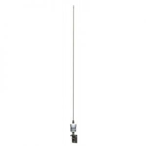 SHAKESPEARE CLASSIC 5215 SQUATTY BODY VHF SAIL BOAT ANTENNA - 36"