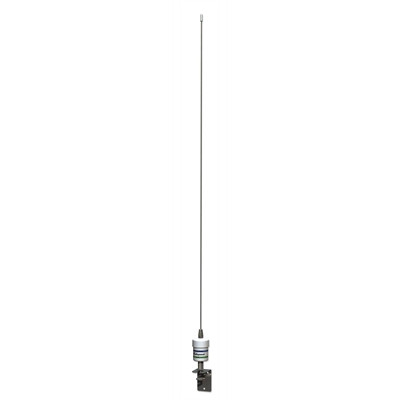 SHAKESPEARE CLASSIC 5215 SQUATTY BODY VHF SAIL BOAT ANTENNA - 36"