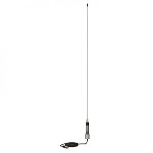SHAKESPEARE CLASSIC 5250 SKINNY MINI VHF ANTENNA -3'