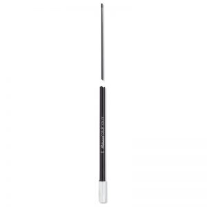 SHAKESPEARE GALAXY 5226-XT VHF ANTENNA - BLACK
