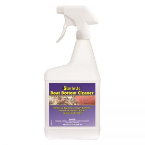 STAR BRITE BOAT BOTTOM CLEANER - 32 FL. OZ.