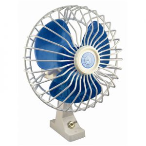 MARPAC MARINE CABIN FAN