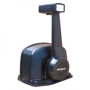 MARPAC DUAL FUNCTION, SINGLE LEVER CONTROL - TOP MOUNT