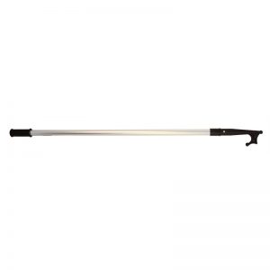 MARPAC TELESCOPIC BOAT HOOK (49" - 76")