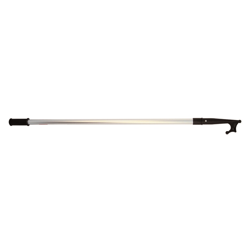 MARPAC TELESCOPIC BOAT HOOK (49" - 76")