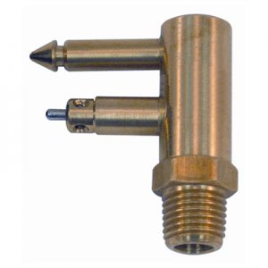 MARPAC MERCURY FUEL CONNECTOR - MALE TANK