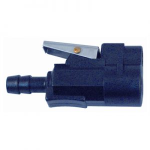 MARPAC MERCURY FUEL CONNECTOR - FEMALE FUEL LINE