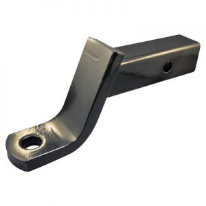 TOUGH GUY BALL MOUNT - 4" DROP