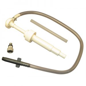 MARPAC UNIVERSAL GEAR LUBE PUMP