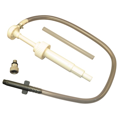 MARPAC UNIVERSAL GEAR LUBE PUMP