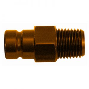 MARPAC PREMIER TOHATSU FUEL CONNECTOR - MALE TANK