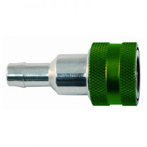 MARPAC PREMIER SUZUKI LARGE (75 HP & UP) FUEL CONNECTOR - FEMALE FUEL LINE
