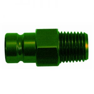 MARPAC PREMIER SUZUKI LARGE (75 HP & UP) FUEL CONNECTOR - MALE TANK