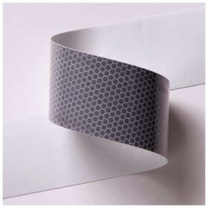 3M SCOTCHLITE REFLECTIVE MATERIAL - 2" X 54.6 yds.