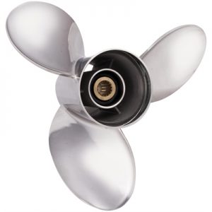 PROPELLERS