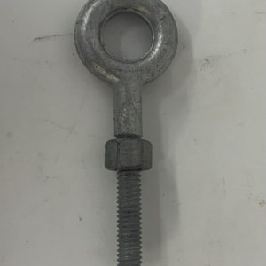 EYE BOLT 5/16" X 2-1/4" GALVANIZED