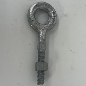EYE BOLT 3/8" X 2-1/2" GALVANIZED