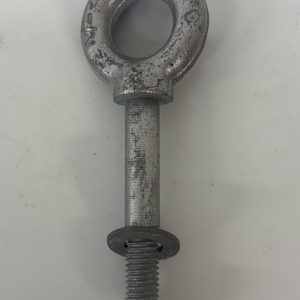 EYE BOLT 1/2" X 3-1/4" GALAVANIZED