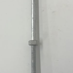 EYE BOLT 1/2" X 12" GALVANIZED