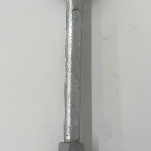 EYE BOLT 3/4" X 10" GALVANIZED