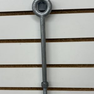EYE BOLT 1/2" X 10" GALVANIZED