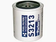 RACOR OEM SPIN-ON GASOLINE FILTER/WATER SEPARATOR - REPLACEMENT FILTER