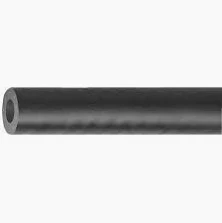 MARPAC PREMIER BLACK FUEL HOSE : 5/16" (8mm)
