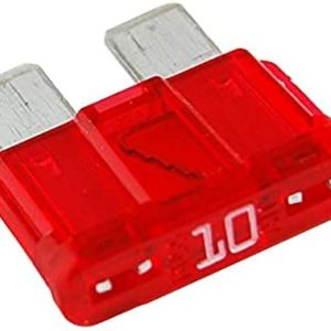 MARPAC PLUG-IN ATC FUSE - 10 AMP