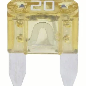 MARPAC MINI PLUG-IN FUSE - 20 AMP