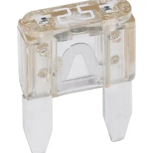 MARPAC MINI PLUG-IN FUSE - 25 AMP