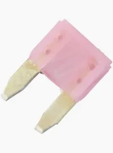 MARPAC MINI PLUG-IN FUSE - 4 AMP