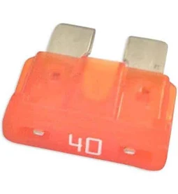 MARPAC PLUG-IN ATC FUSE - 40 AMP