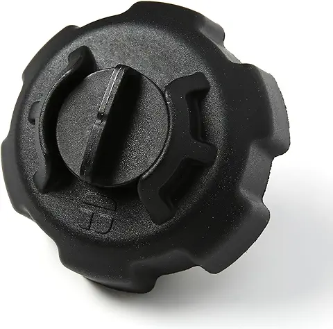 MOELLER TEMPO MANUALLY VENTED FUEL CAP