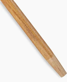 HANDLE WOODEN WEDGE  60" X 1-1/8"