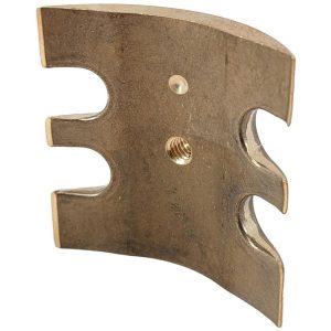 JABSCO SERVICE PART - 1" PUMP BRASS CAM