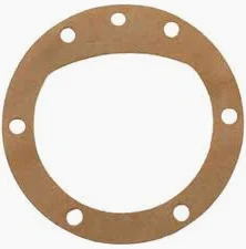 JABSCO SERVICE PART - END COVER GASKET - 1"