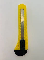 DYNAMIC UTILITY KNIFE - SENIOR SIZE