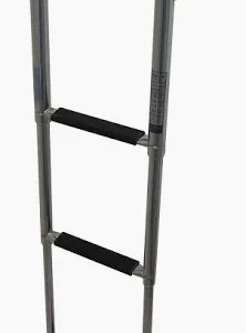 MARPAC DROP LADDER - 3 STEPS