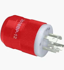 MARINCO PLUG CHARGER - MALE