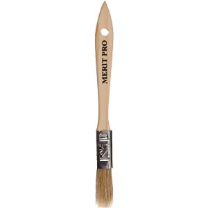 MERIT PRO CHIP BRUSH - 1/2"